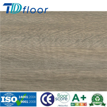 PVC Wood Plastic Composite WPC Flooring